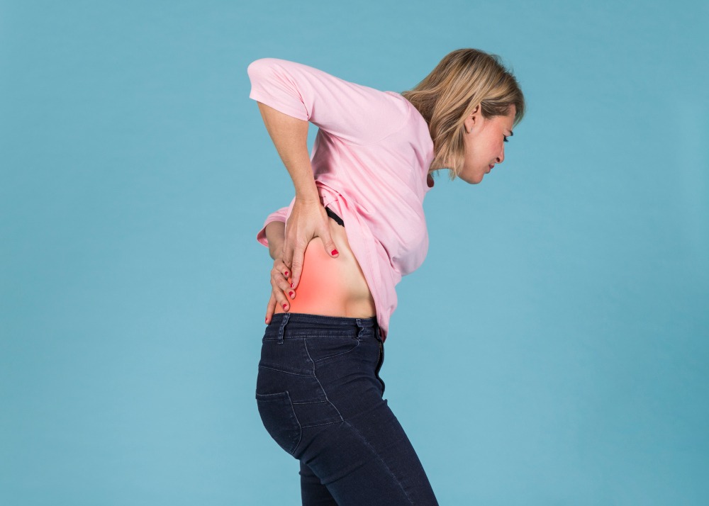 Know Your Lower Back Pain: Types, Causes, and Treatment