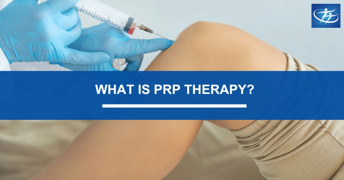 PRP therapy for chronic pain – non-surgical solution for frozen shoulder, plantar fasciitis, osteoarthritis, and muscle injuries. Book today!